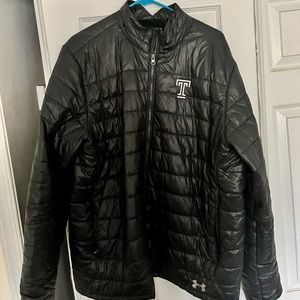 Temple University Sports jacket